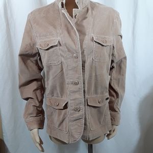 LL Bean Corduroy Jacket